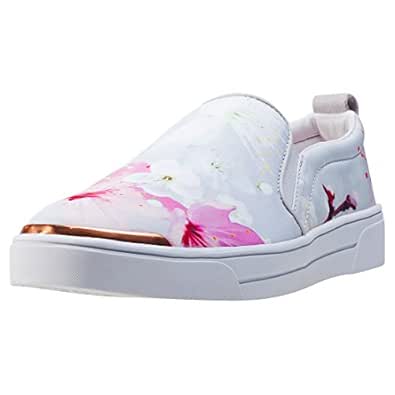 ted baker tancey sneakers