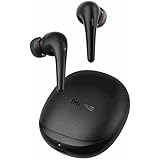 1MORE Earphones AERO (black)
