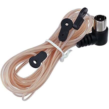 Amazon.fr : antenne fm 75 ohms