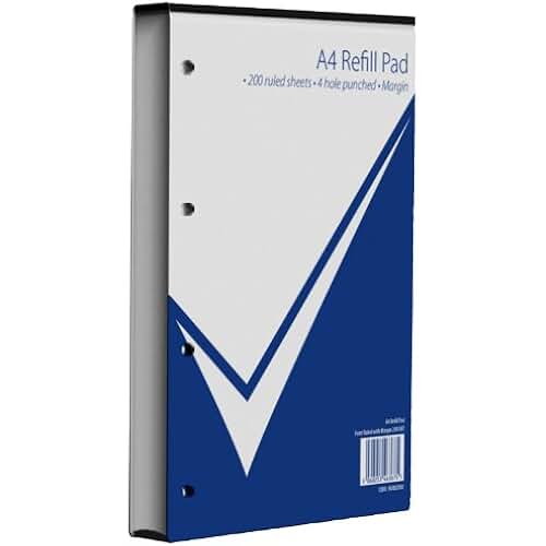 Amazon.co.uk lined paper Books