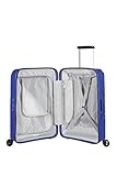Samsonite – Optic – Spinner 55/20, Royal Blue - 2