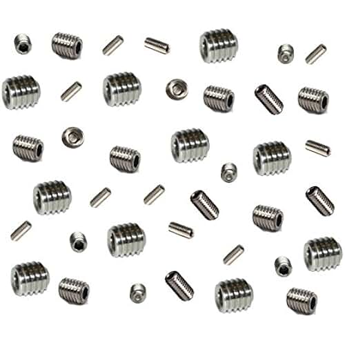 Amazon.co.uk m3 grub screw