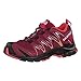 Produktbild Salomon Damen XA Pro 3D W, Trailrunning-Schuhe, rot (beet red / cerise / black), Größe 42 2/3