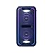 Produktbild Sony GTK-XB7 leistungsstarkes One Box Party Soundsystem (470 Watt Ausgangsleistung, Extra Bass, Bluetooth, NFC, Licht- und DJ-Effekte) blau
