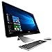 Produktbild ASUS PC Tout-en-Un ZN241ICGK-RA033T 23,8' FHD - 8Go RAM - Windows 10 - Core i7-7500U - NVIDIA GeForce 940MX - Disque Dur 512Go SSD