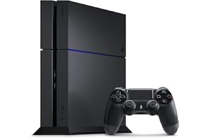 PlayStation 4-konsol - PS4