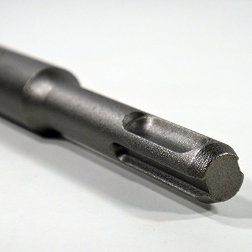 SDS Plus Meißel / Flachmeissel / Flätmeißel 25 x 600 mm - 4