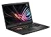 Produktbild Asus ROG Strix SCAR Edition GL703GS 90NR00E1-M00160 43,9 cm (17,3 Zoll Full HD Matt) Gaming Notebook (Intel Core i7-8750H, 16GB RAM, 256GB SSD, 1TB HDD, NVIDIA GeForce GTX 1070 8GB, Win 10) gunmetal