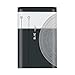 Produktbild Huihuiya 1 stücke 1020 mAh Kapazität BL-5C Telefon Batterie Lade für Nokia BL-5C 3,7 V 3,8 Watt Mobilen Ersatz Batterie Smartphone Batterie-Black & White (1020 mAh)