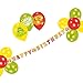 Produktbild Susy Card 11399540 - Party-Set, Happy Birthday, 21-teilig