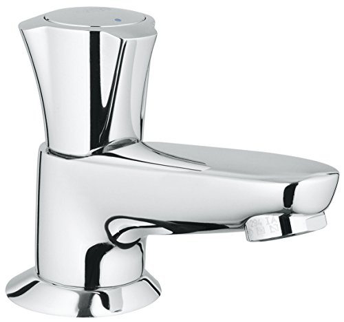 GROHE Standventil Costa DN 15 mit Gussauslauf, chrom 20404001