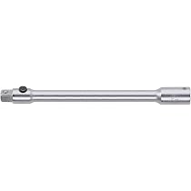 Stahlwille Verlängerung 1/4" 102 Mm – Mit QR-Sicherheitsverriegelung, Chromlegiert