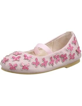 Bloch M&AumlDchen Papillon Ballerinas