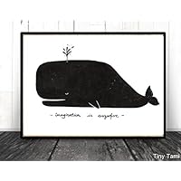 TinyTami - Vintage Kunstdruck - Walposter -