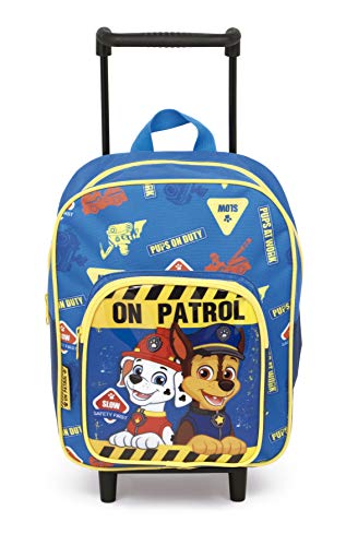 ARDITEX PW12745 Sac à Dos Enfants, 36 cm, Bleu