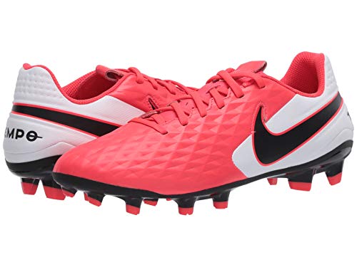 Nike Tiempo Legend 8 Academy MG Multi-Ground Football Boot - Red |  AT5292-606 | FOOTY.COM