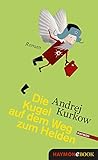 Cover zum Buch Die Kugel auf dem Weg zum Helden