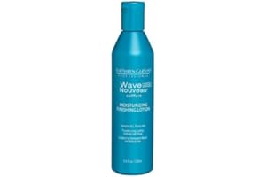 SOFT SHEEN Softsheen Carson - Wave Nouveau Coiffure Lotion Hydratante De Finition Pour Cheveux