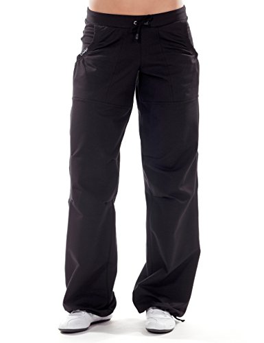 Winshape Damen Trainingshose WTE9 - 4