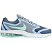Produktbild NIKE - WMNS NIKE AIR MAX PREMIERE RUN - 707391 401 - Laufschuhe - Damen - Größe: 40 - Grau / Rosa / Schwarz / Weiß