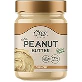 Clean Powders Peanut Butter 300 Gr Renkli