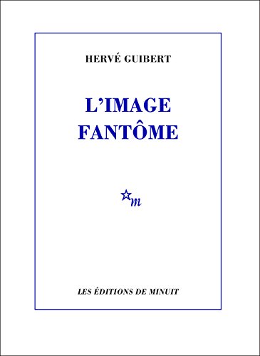 Télécharger L'Image fantôme (Fiction, Poetry & Drama) Livre eBook France