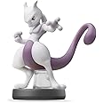 Amiibo Smash Mewtwo