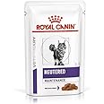 Royal Canin Neutered Maintenance Adult Cat Wet Food Pouches 12 x 85g