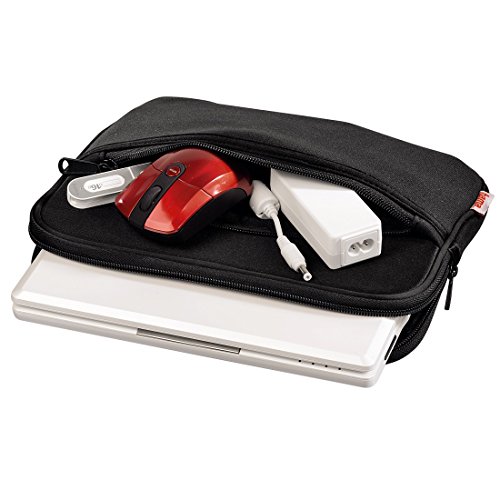 Hama Notebook-Cover „Comfort“ 26 cm (10,2″) Schwarz - 4