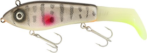 Preisvergleich Produktbild Abu Garcia Svartzonker Mchybrid Small 73g 155mm Gitd