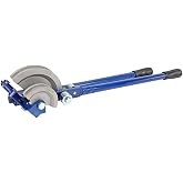 WORKPRO WP303005 15-22MM 180˚ Heavy Duty Copper Pipe Bending
