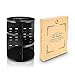 Produktbild Cadrim Make up Organizer 360 Grad Drehbare Aufbewahrungsbox Acryl Einstellbarer Kosmetik Organizer