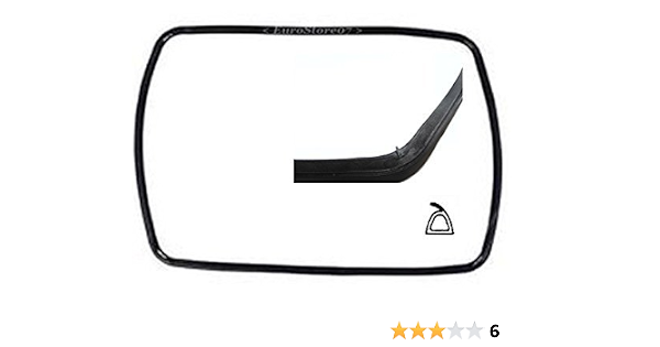 GUARNIZIONE FORNO ADATTA A ARISTON INDESIT CM 40 / 47 X 35 / COD 0027982  0.2 : Amazon.it: Casa e cucina