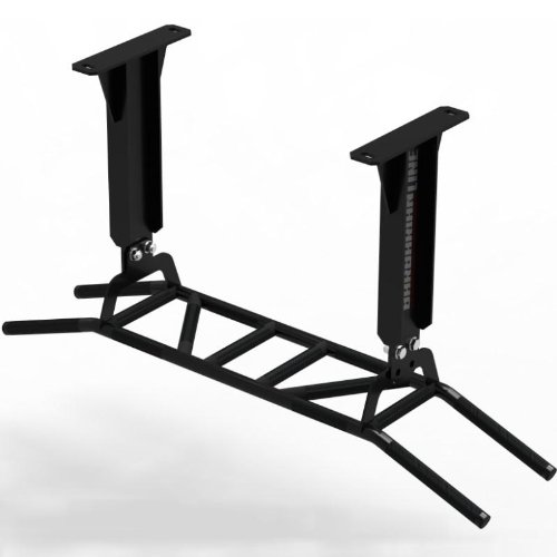 Barbarian-Line Multigrip-Klimmzugstange Wand/Decke - 2