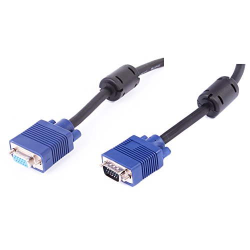 Preisvergleich Produktbild Griff 'lan 12035 Kabel VGA 5 m