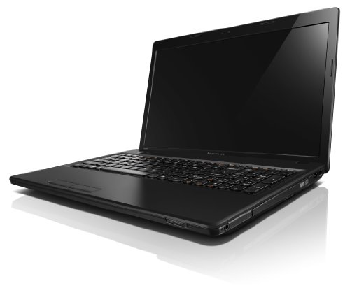 Lenovo G585 15 6-inch Laptop  4GB RAM  1TB HDD 