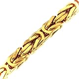 Hergestellt in Italien, kein asiatischer Massenschmuck