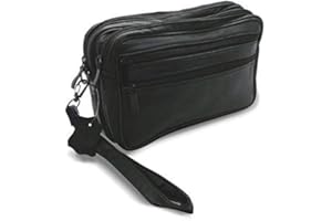 MACEMARO TRADING Sac à main XXL en cuir