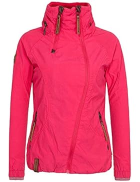 Naketano Female Jacket Forrester VI