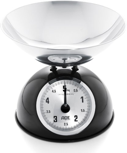 Preisvergleich Produktbild Küchenwaage „Luisa“ ADE KüCHENWAAGE LUISA KM862