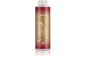 Joico - K-Pak Color Therapy Color Protecting Shampoo 1000 ml