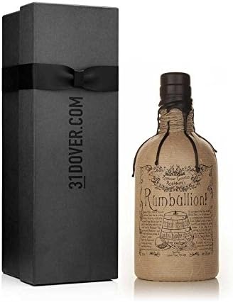 Rumbullion!, 70cl in Elegant Gift Box
