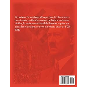 Mi Lucha / Mein Kampf