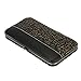 Greenery 12 Pcs Stainless Steel Vogue Nail Care Personal Manicure & Pedicure Set Travel & Grooming Kit with PU leather case