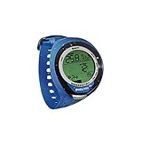 Mares 414135, Computer Armbanduhr Unisex Erwachsene Einheitsgröße Blau / Schwarz