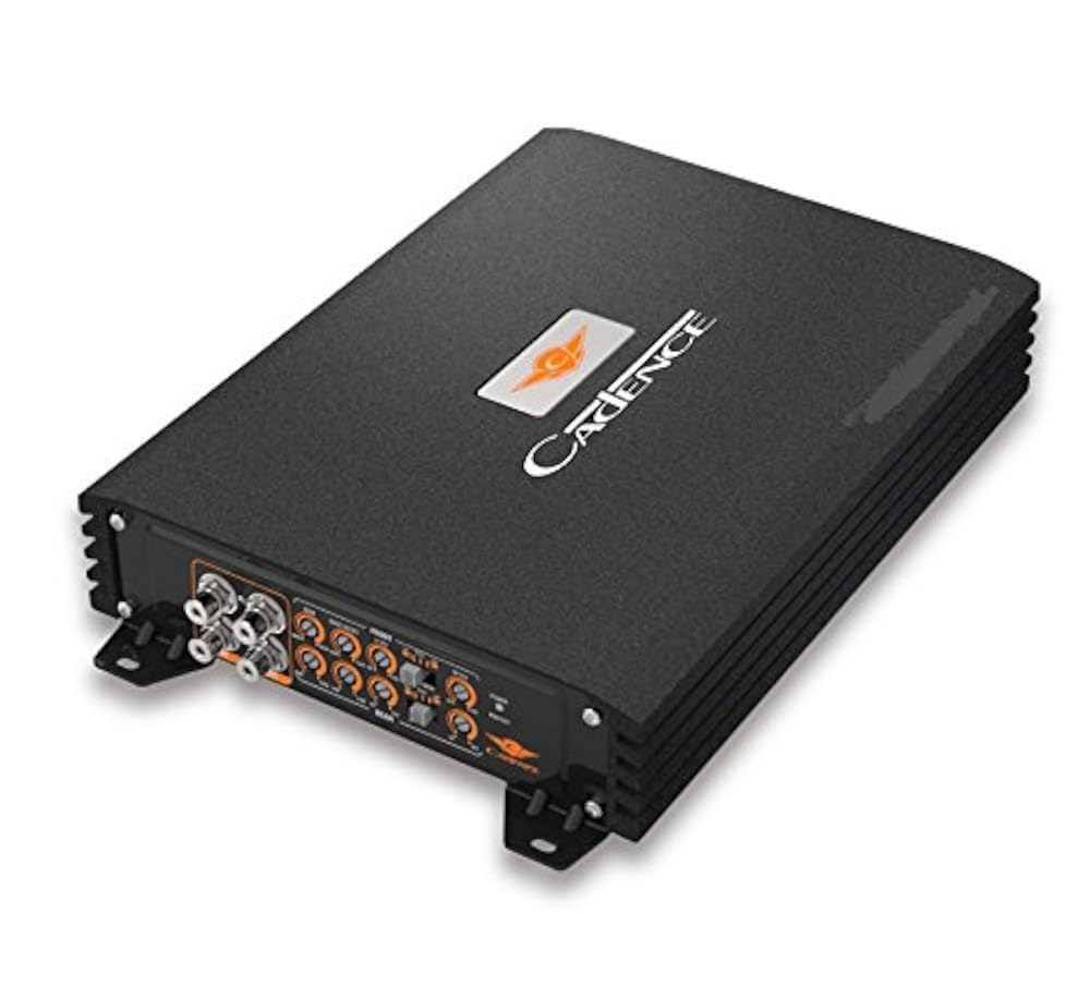Cadence ✓ Cadence qr600.1 Class D 
