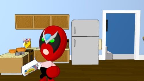 Strong Bad's Cool Game for Attractive People - Windows