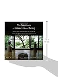 Image de Meditations on Intention and Being: Daily Reflections on the Path of Yoga, Mindfulness, and Compassion