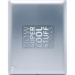 How Super Cool Stuff Works (Dk)