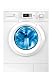 IFB Senorita Aqua VX Front-loading Washing Machine (6.5 Kg, White) RS.28800.00
